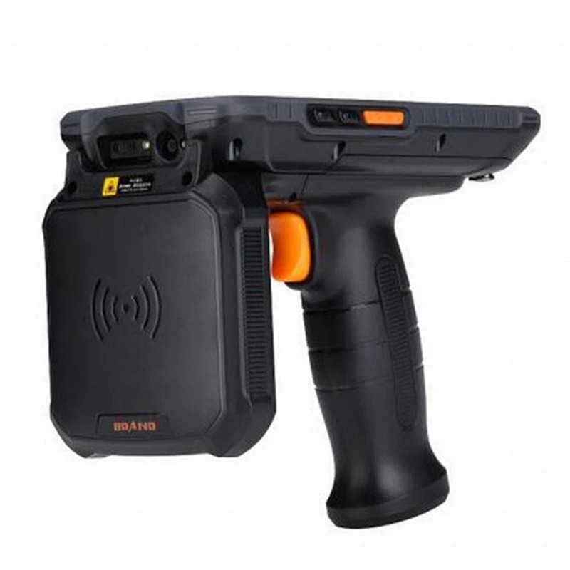 RFID-lukijat ja antennit