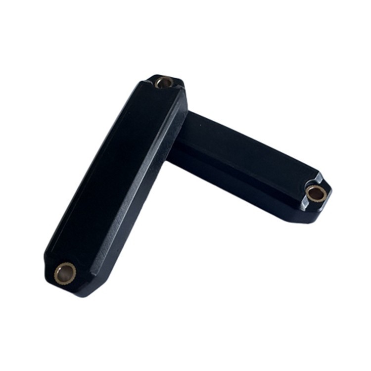 Metalliset RFID-tunnisteet