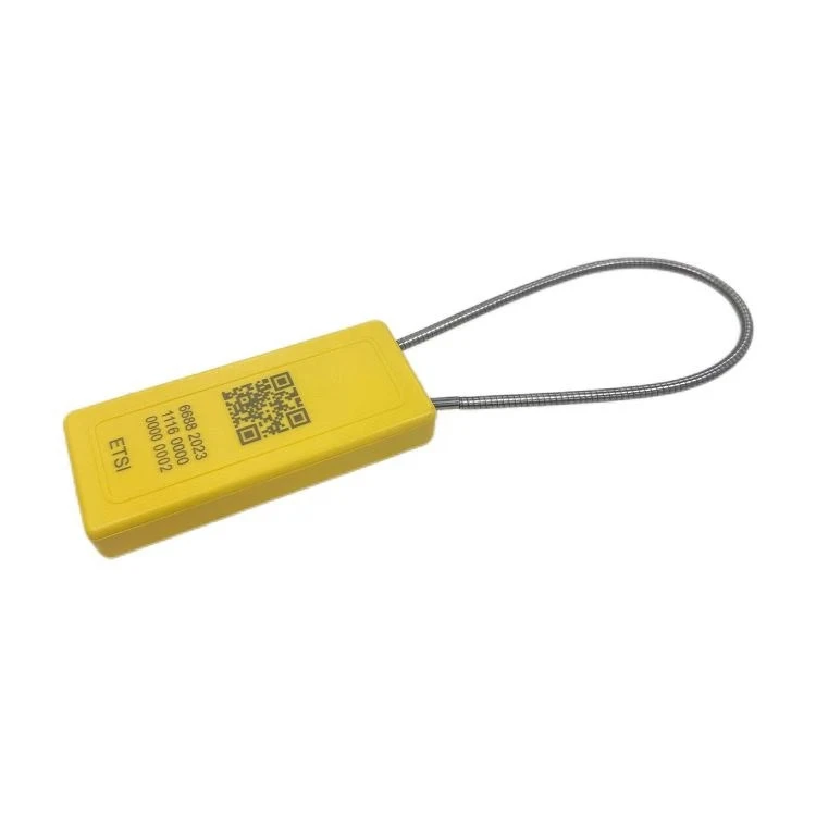 RFID E Seals Tag