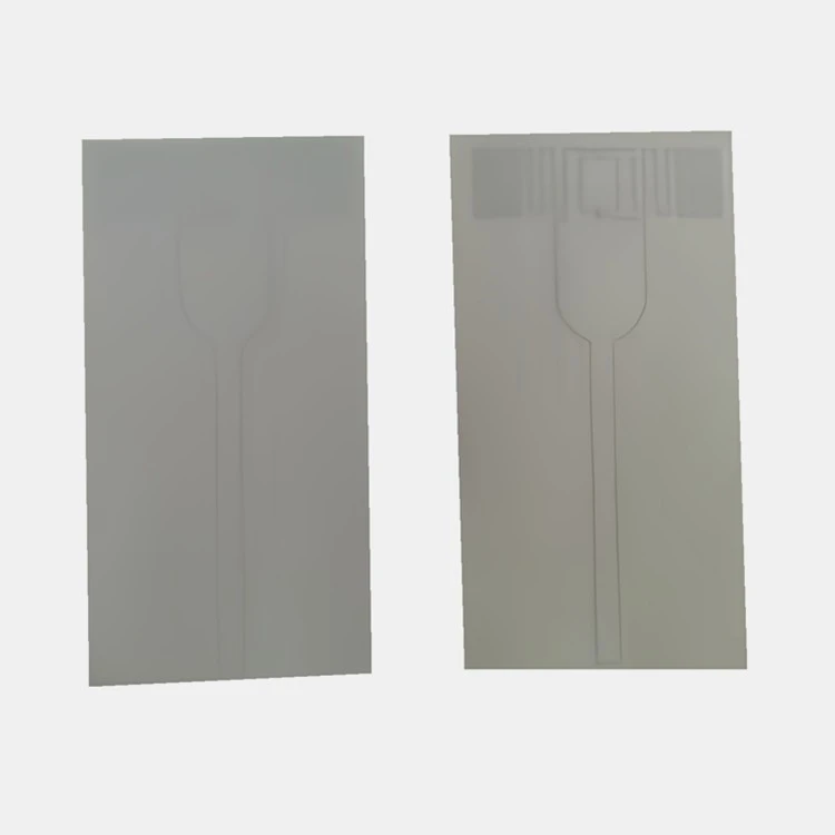 rfid label seal tag