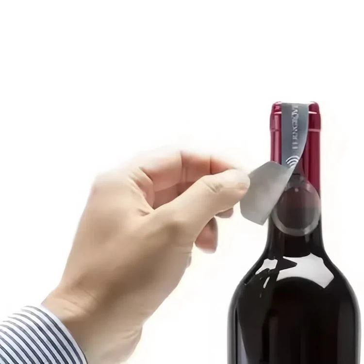 RFID Label Seal Tag