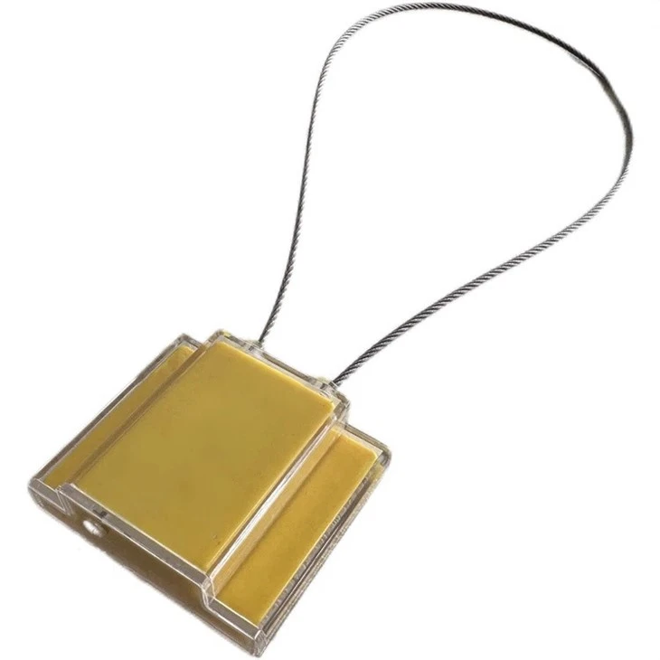 RFID Truck Seals Tag
