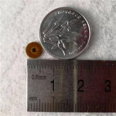 Anti Metal NFC-tunnisteet