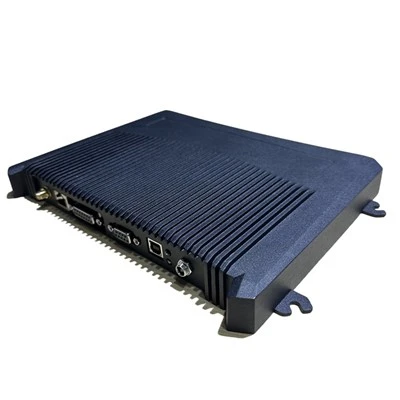 Kiinteä UHF RFID -lukija