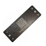 Korkean lämpötilan RFID-tunnisteet