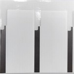 -metallisissa RFID-tarroissa