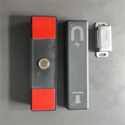 RFID-ovihälytysmerkki