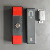 RFID-ovihälytysmerkki