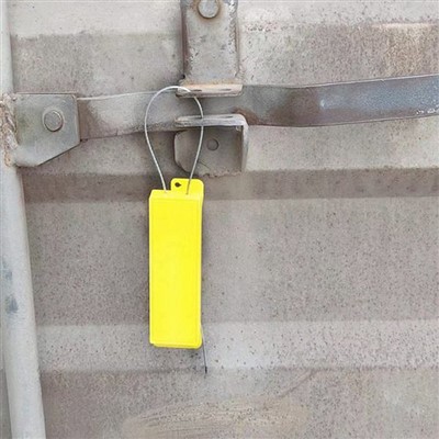 RFID -muovitiivisteet TAG