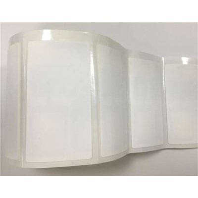 Lämpötilan lokija kaksoistaajuustarra