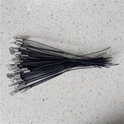 Lämpötilan logger RFID