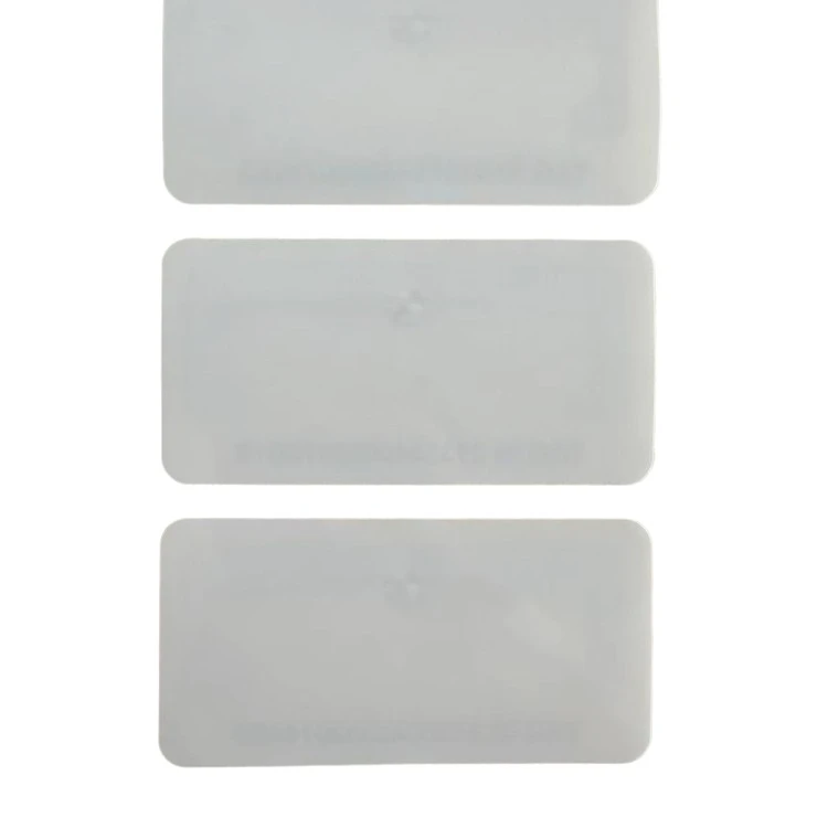 rfid tamper evident